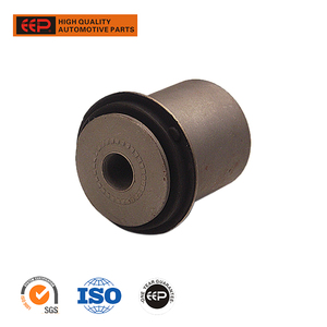 Tự động hệ thống treo Bush phía trước thấp hơn cánh tay ỐNg Lót cho TOYOTA HILUX VIGO kun15 ggn15 2WD 48655-0k010 - Product Image 2