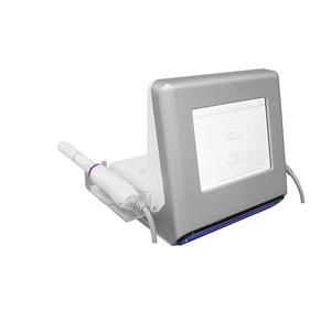 Máquina 2 en 1 HIFU 7D y HIFU Vaginal, Tecnología de Radar No Invasiva Antienvejecimiento, Eliminación de Arrugas, Lifting, Reafirmación, Adelgazamiento - Product Image 6