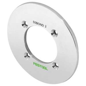 FESTOOL - 491543 Rollo seguidor-EAN 4014549012963 HERRAMIENTAS ELÉCTRICAS ACCESORIOS PARA ROUTERS - Product Image 1