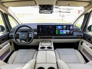 Li <span class=keywords><strong>Auto</strong></span> MEGA 2025 – Monospace électrique familial intelligent 7 places, grande autonomie, grand espace, conduite intelligente, charge rapide, véhicule à énergie nouvelle - Product Image 6