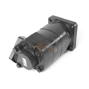 มอเตอร์ไฮดรอลิก Tosion OMT BM6 310 สำหรับหมวดหมู่ผลิตภัณฑ์ที่มีประสิทธิภาพ - Product Image 4