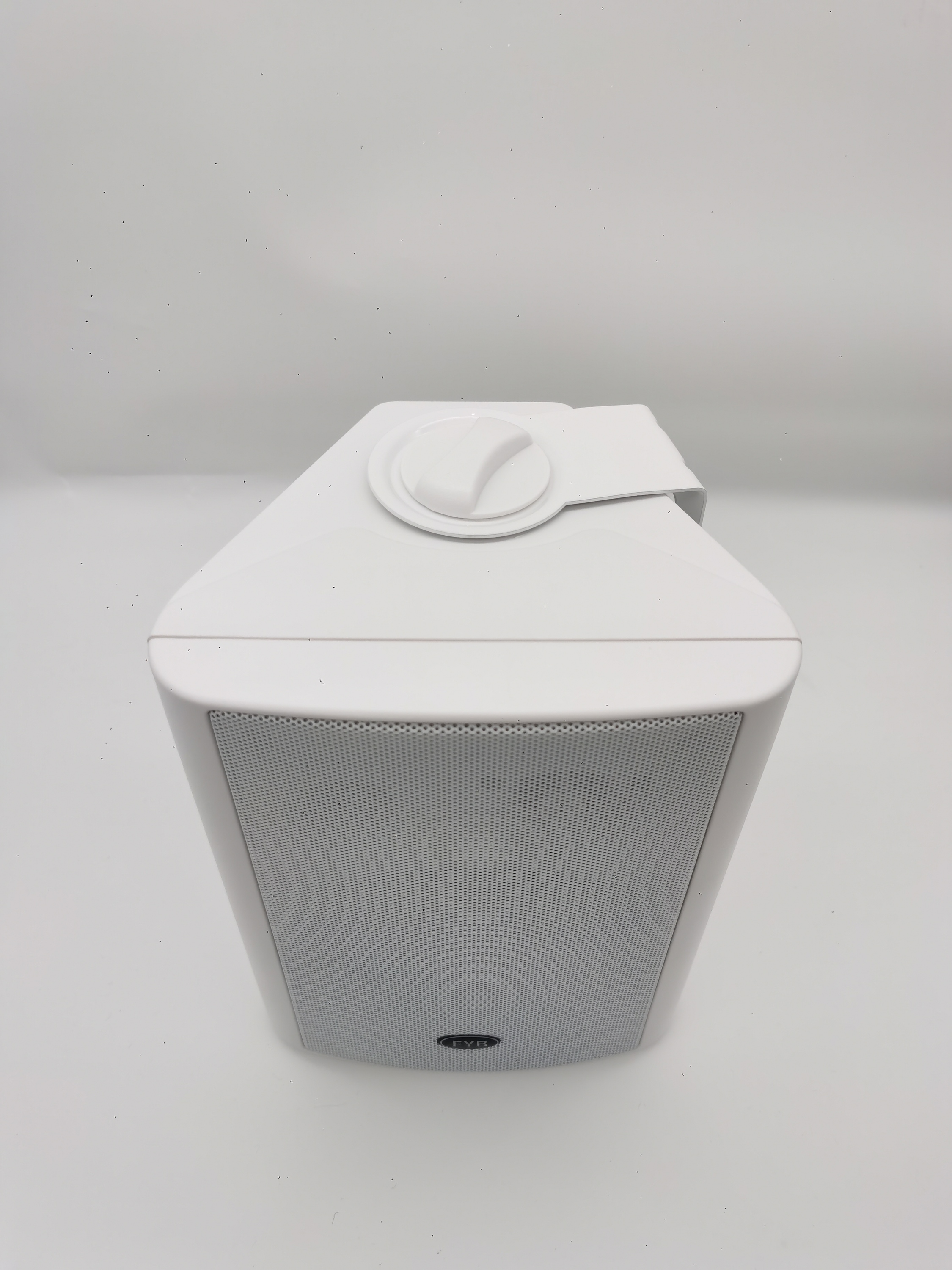 FYB 2 Way Wall Mount Speaker High Performance Outdoor Indoor Speakers White Wall Mount Speaker System · image 2
