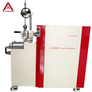 Реометр крутящего момента AT400, прямые продажи с завода - Product Image 1