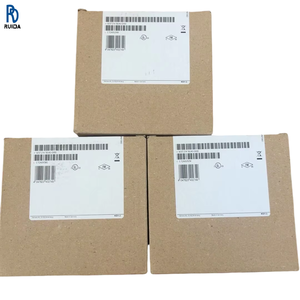 Module CPU compact d'automatisation industrielle PLC 6ES7214-1BG40-0XB0 avec E/S numériques pour système de contrôle intelligent - Product Image 1