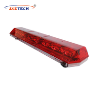 2024 Wenzhou LED barre lumineuse stroboscopique pas cher voyant d'avertissement d'urgence pour camion rénovation voiture lumière accessoires pour l'afrique