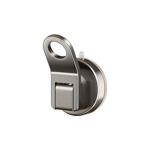 ตะขอแขวนแบบสุญญากาศ Ltes Y642Q รับน้ำหนักได้ 10 กก. ติดผนังด้วยกาว สำหรับใช้ในครัว ห้องน้ำ ห้องสุขา และบ้าน - Product Image 4