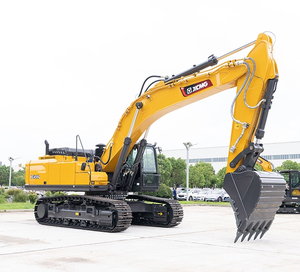 Excavadora de Orugas XE450G de 45 Toneladas con Sistema Hidráulico Avanzado y Cucharón de 1.9m³ Excavadora de Servicio Pesado para Minería y Construcción - Product Image 2