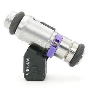 หัวฉีดน้ำมันเชื้อเพลิง IWP065 สำหรับรถยนต์ <span class=keywords><strong>Fiat</strong></span> Palio Strada Siena Panda <span class=keywords><strong>Punto</strong></span> 7078993 7082831 46481318 50101302 805001442401 - Product Image 4