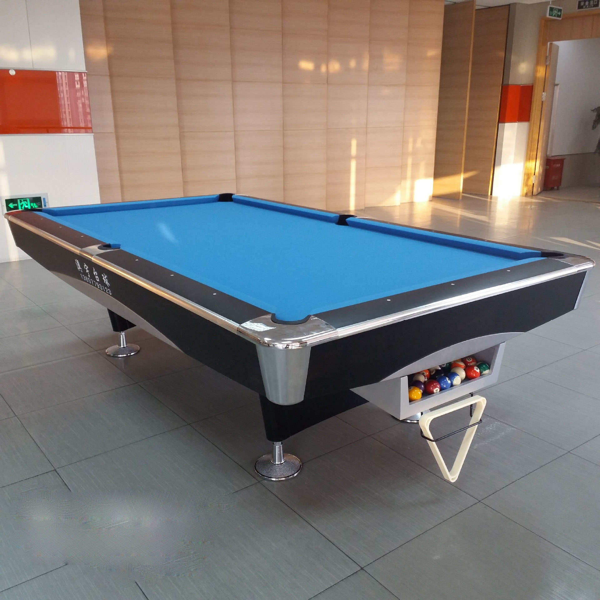 Турнир, Международный бильярд, бильярдный стол, профессиональный бильярдный стол из массива дерева, бильярдный стол для продажи