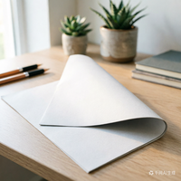 Service OEM Papier A4 70gsm 80gsm Papier d'impression de bureau Emballage personnalisé