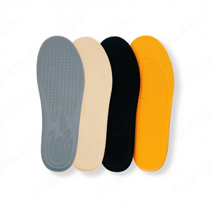 Solette Ritagliabili Ilan 35-40 per Scarpe Sportive - Product Image 1