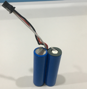 China recargable Icr18650 1800 Mah batería de Li-ion de 3,7 V - Product Image 4