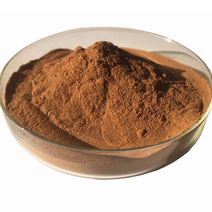 Поставка оптом, высокое качество, 10:1 черный трюфель, экстракт порошка - Product Image 1