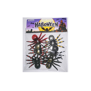<span class=keywords><strong>Halloween</strong></span> loạt động vật đồ chơi nhện nhỏ phun sơn nhện côn trùng đồ chơi - Product Image 2