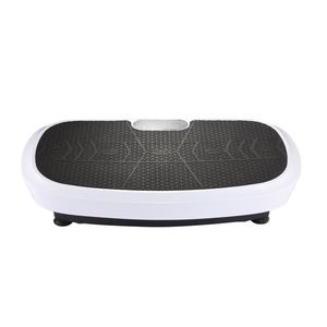 Vibration Platform <b>Machine</b> 79x42x14 Cm Vertical 3D Dual Motor Home Fitness Body Shaping Exercise Equipment - Product Image 2