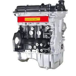 BRAND NEW 1.4L SAIL LCU C14 BARE ENGINE MOTOR FOR CHEVROLET SAIL