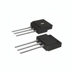 BOM IC ทรานซิสเตอร์ TO-281 STFI40N60M2ชิ้นส่วนชิปอิเล็กทรอนิกส์ - Product Image 1
