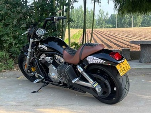 <span class=keywords><strong>Harley</strong></span>-Davidson Night Rod Special 1250cc, <span class=keywords><strong>moteur</strong></span> V-Twin Revolution refroidi par eau, freinage ABS Brembo, idéal pour la ville - Product Image 6