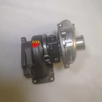 Prix direct usine, turbocompresseur RHF5 de bonne qualité, 123981-18022, turbocompresseur d'origine pour pièces de machines d'ingénierie