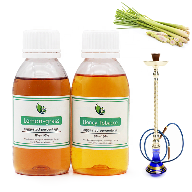 Daily Chemical Flavor Shisha Flavor Tobacco Flavor
