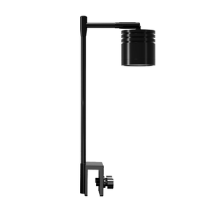 Luz para <span class=keywords><strong>pecera</strong></span>, luz para tanque de algas y hierba, luz colgante pequeña de aleación de aluminio, luz impermeable para plantas acuáticas que cambia de Color - Product Image 1