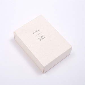 Premium High-End Hotel Amenities <span class=keywords><strong>Kit</strong></span> Embalagem Premium Com Luxuosa Loofah - Product Image 2