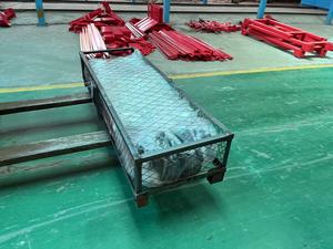 Arado de Discos GD Green Diesel con Caja de Cambios, Maquinaria Agrícola de Alta Productividad - Product Image 6