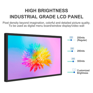 15.6 27 32 43 55 Inch High Definition <strong>Lcd</strong> Medical Endoscopy <strong>Monitor</strong> for 4k Surgical Medical Display Touch Screen - Product Image 6