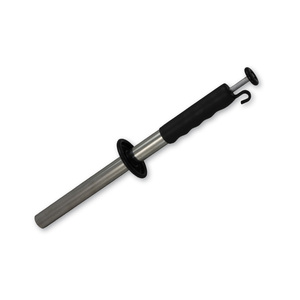 Cepillo de limpieza de vidrio magnético de alta calidad PP y estilo de diseño Manual de plástico para embalaje de caja de Limpieza de piso de cocina - Product Image 1