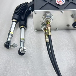Motor de Aceleración para Excavadora E312C 320C 320D 227-7667 247-5212 157-3177 171-2590 de Alta Calidad - Product Image 2