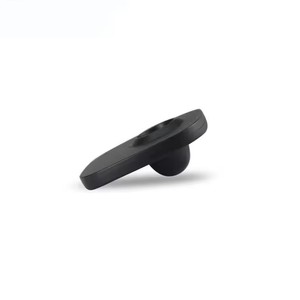 Hot bán PPS RFID chống trộm an ninh cứng EAS vuông UHF <span class=keywords><strong>tag</strong></span> <span class=keywords><strong>Mini</strong></span> 860-960MHz <span class=keywords><strong>Tag</strong></span> cho cửa hàng bán lẻ RFID nhãn tùy chỉnh - Product Image 5