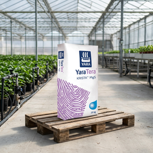 Urea de Liberación Controlada al por Mayor, Fertilizante con 46% de Nitrógeno, Recubierto de Polímero, Granulado, para Uso Agrícola - Product Image 3