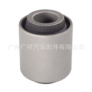 Buje de Suspensión 48706-60040 para Toyota Land Cruiser, Brazo de Control Inferior, Sistema de Amortiguador MacPherson - Product Image 1