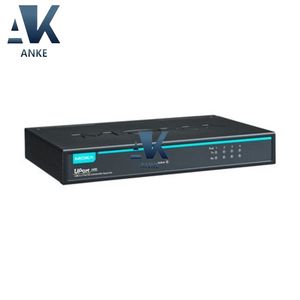 Convertisseur MOXA UPort 1450I USB vers hub série 4 ports RS-232/422/485 - Product Image 3