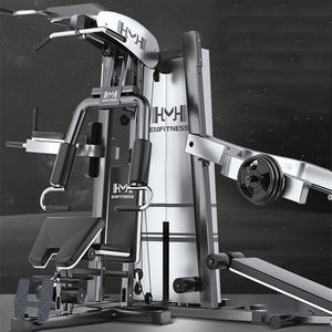 Trainings gerät zur Prüfung der Druckkraft für den Heimgebrauch - Product Image 2