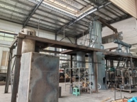 Machine de recyclage et de purification d'huiles usagées TONGRUI, équipement de raffinage d'huile, traitement d'huiles lubrifiantes, triphasé