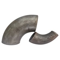 Codo de Acero Inoxidable, Precio de Fábrica, Conexión a Presión de Acero Inoxidable