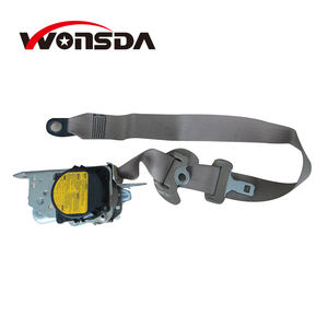 AutoCar Parts Accessoires Auto Ceinture de sécurité de voiture pour Lander Cruiser - Product Image 2