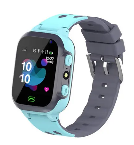 Q16 Smart Watch LBS Bracelet Children Kids Life Waterproof Breathing Light Positioning Map Smart Watch For Phone Bracelet