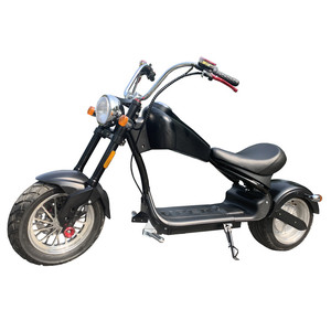 3200w 5600w 10000w Elektro Scooter Lectrique Fast Adult Scooter - Product Image 6