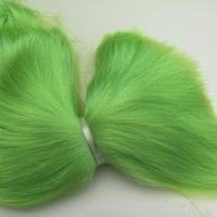 Vendu au KG Plus de 35 couleurs Matériaux de montage de mouches Crystal Flash Krystal Flash pour Streamer et Matériaux pour ailes et pattes de pêche à la mouche