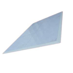 Suelo de Baile Portátil Moderno y Sencillo de Aluminio y PVC de 4x4 pies, Blanco Brillante, Precio al por Mayor para Bodas - Product Image 1