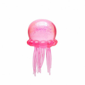 Pelotas Antiestrés de Pulpo Lindas, Grandes y Blandas, de Subida Lenta, Juguetes Sensoriales de Plástico Duradero para Recuerdos de Boda, Alivio del Estrés y la Ansiedad - Product Image 5