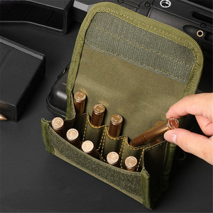 Portacartucce Tattico Molle per Calibro 12/20 - Product Image 2