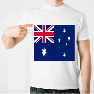 फ्रेट फारवर्डर चीन से ऑस्ट्रेलिया तक शिपिंग चीन से डोर टू डोर भारी वजन वाली कस्टम टी शर्ट