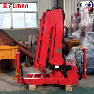 <span class=keywords><strong>Grue</strong></span> de 1 tonne Manipulateur de <span class=keywords><strong>grue</strong></span> Camions grues Bras articulé <span class=keywords><strong>Grue</strong></span> hydraulique avec télécommande Fuman - Product Image 6