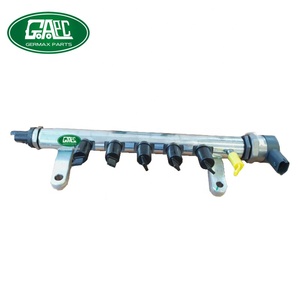 Riel de Combustible 2.2L Diésel LR001321 LR022334 JDE13605 GL3662 para Land Rover, Precios de Fábrica, Alta Calidad - Product Image 3