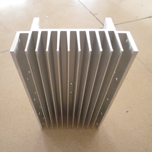 خدمة تصنيع المعادن غير القياسية المعالجة بأكسيد مخصصة - Product Image 6