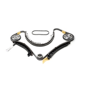 <span class=keywords><strong>Precio</strong></span> de fábrica Otras piezas del motor Kit de cadena de distribución Accesorios Kit de cadena de distribución 94810516910 94610516975 para <span class=keywords><strong>Porsche</strong></span> 4.8L - Product Image 1