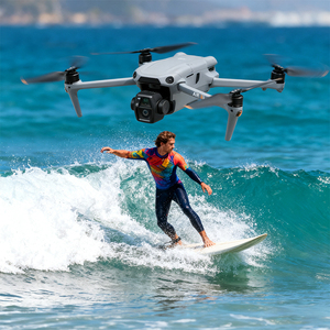 UAV tiêu dùng hiệu quả chi phí với giá cả phải chăng cho người dùng nhập cảnh và cộng đồng bay giải trí - Product Image 3